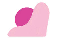 Decoration Frames Sticker by Peach_Slices