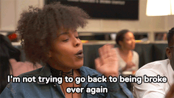 blackinkchi GIF by VH1