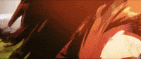 Aura Running GIF