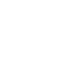 手書き Thank You Sticker