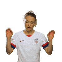 us soccer wow Sticker by U.S. Soccer Federation