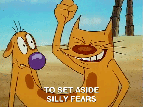 Nicksplat GIF by NickRewind