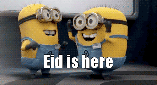 Eid GIF