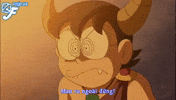 angry mom GIF