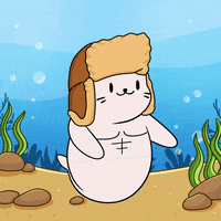 Six Pack Dancing GIF by Sappy Seals Community