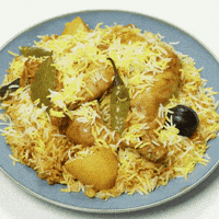 Rice GIF