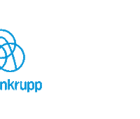 thyssenkruppcareer career tk thyssen thyssenkrupp Sticker