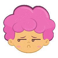 Goat_Animation happy yes no angry Sticker