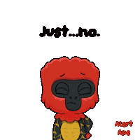 Mood Monkey Sticker by VeeFriends