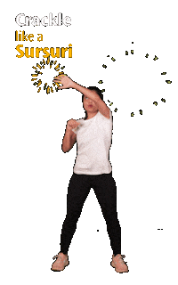 Festival Of Lights Dance Sticker by hdfc_ergo