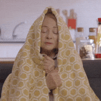 Senhora GIF