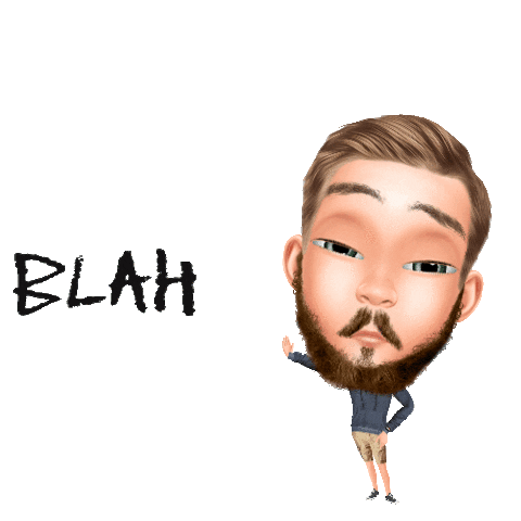 Geeryanimation Sticker by Genies