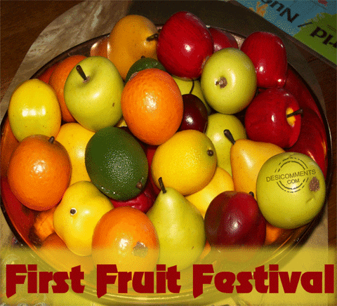 fruit GIF