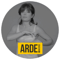 fiesta madrid Sticker by Movistar+