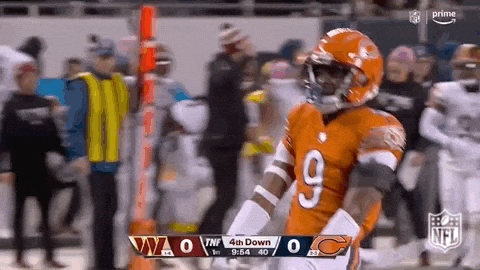 Thursday Night Football GIF by NFL