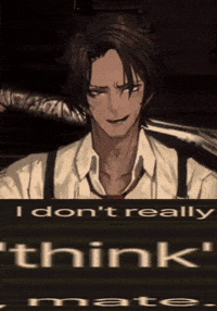 Limbus Company GIF