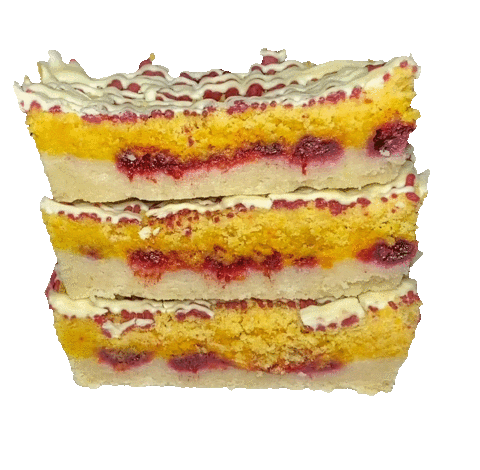 Food Chocolate Sticker by foodbabyny