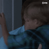Season 8 Showtime GIF by Dexter