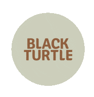 Blackturtle Altesorten Sticker by mitliebegemacht