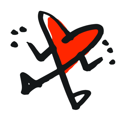 Art Love Sticker by cks.design