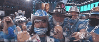 Nfl Draft Football GIF by NFL