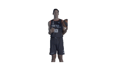 Liga Endesa Basketball Sticker by ACB