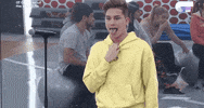 operacion triunfo ot GIF