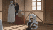 Frieren GIF