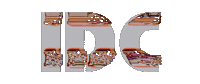 Art Glitch Sticker