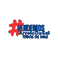 Rimoveis vendemos rolian arroiodosalrs vendemosarroiodosaltodososdias Sticker