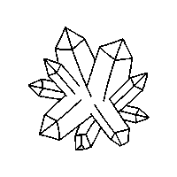 visitfilipstad mineral varmland geopark filipstad Sticker