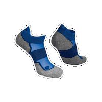 OS1st blue navy pickleball os1st Sticker