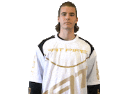 F-liiga floorball salibandy innebandy f-liiga Sticker