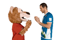Volleyball Slovenia Sticker by Generali.si