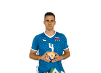 Volleyball Slovenia Sticker by Generali.si