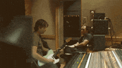 Behind The Scenes Singing GIF by Reid Haughton