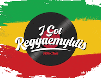 Reggae Herb GIF by Peter Tosh