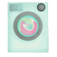 Household Chores Wash Sticker by Fittmyr