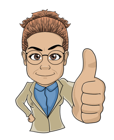 C21Manuela Sticker by CENTURY 21