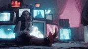 Sad Phone Call GIF by Jayde