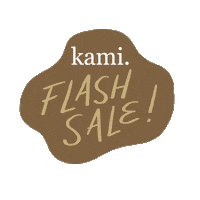 Kamiidea Sticker by KAMI