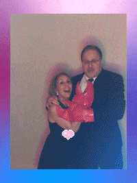 the powers couple GIF by laurenanddanswedding