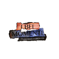 Grignani Gianluca Sticker by Gianluca Grignani