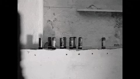 Los Angeles Film GIF by Local Natives