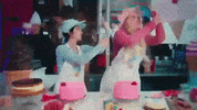 Music Video Cry GIF by Daisy The Great