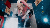 Music Video Cry GIF by Daisy The Great