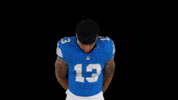 Running Back Football GIF by Detroit Lions