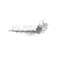 All Rise Brand Sticker by Code Event
