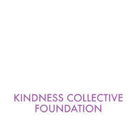 Christmas Charity Sticker by Kindness Collective