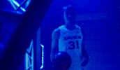 Xaviermbb GIF by Xavier Men's Basketball